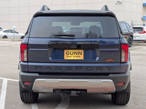 Used 2026 Honda Passport TrailSport image 5