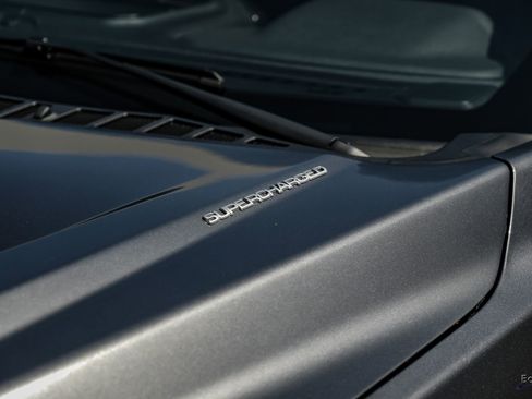 Used 2023 Ford F150 Lariat w/ Equipment Group 502A High image 34