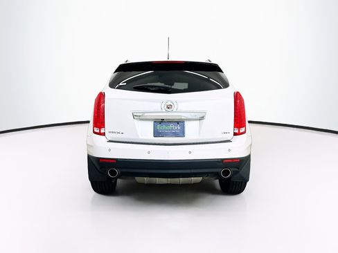 Used 2015 Cadillac SRX Luxury w/ Driver Awareness Package image 7