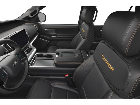 New 2025 Ford Expedition Tremor AWD/4WD image 6