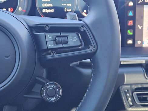 Certified 2025 Porsche 911 Turbo image 28