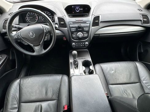 Used 2014 Acura RDX FWD image 27