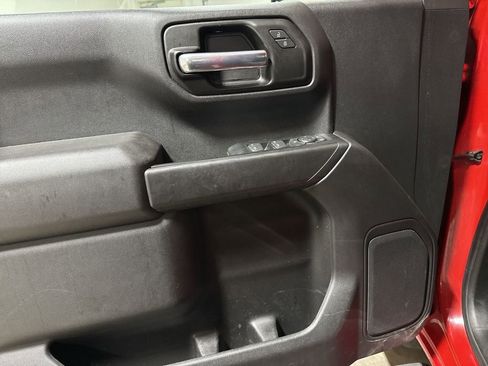 Used 2022 Chevrolet Silverado 1500 Custom image 20