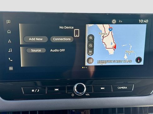 New 2026 Mitsubishi Outlander ES FWD image 15