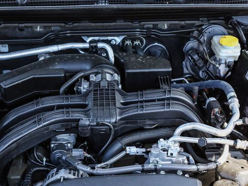 Used 2023 Subaru Outback Limited w/ Tech Package 2 image 27