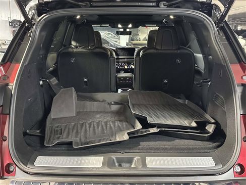 Used 2025 INFINITI QX60 Autograph w/ Cargo Package image 14