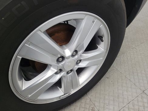 Used 2019 Chevrolet Trax LS w/ Tint and Cruise Package image 31