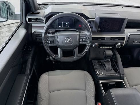 Certified 2024 Toyota Tacoma SR5 RWD image 3