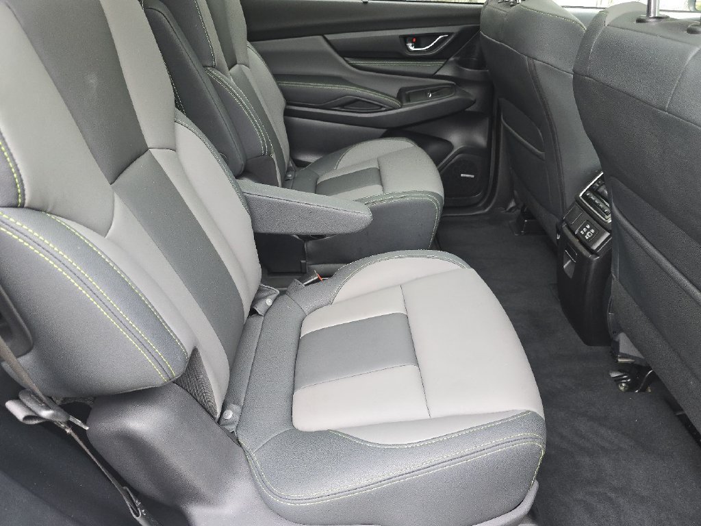 Used 2023 Subaru Ascent Onyx Edition Limited AWD/4WD image 20
