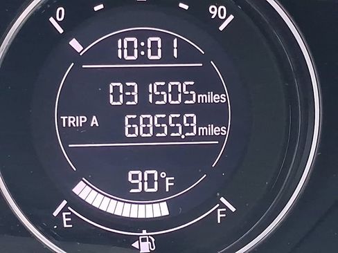 Used 2019 Honda HR-V Sport image 30