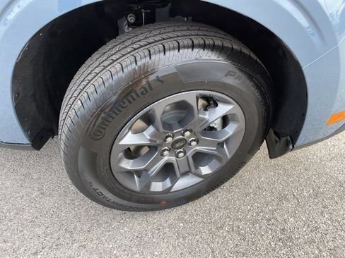 New 2026 Ford Maverick XLT image 19