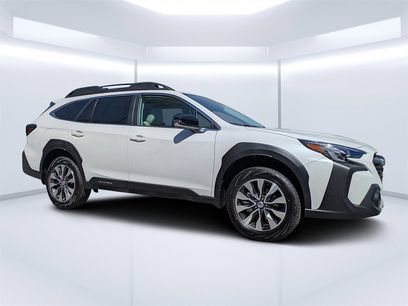 New 2025 Subaru Outback Limited