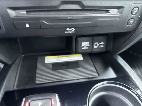 Used 2021 Honda Pilot Black Edition image 28