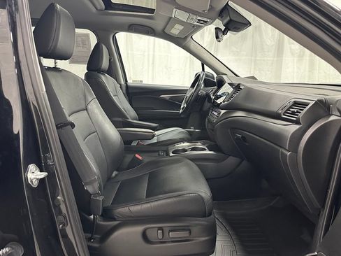 Used 2021 Honda Pilot EX-L image 62