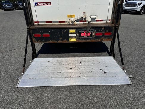 Used 2020 GMC Savana 3500 w/ Power Convenience Package RWD image 28
