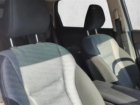 Used 2023 Nissan Rogue SV image 20