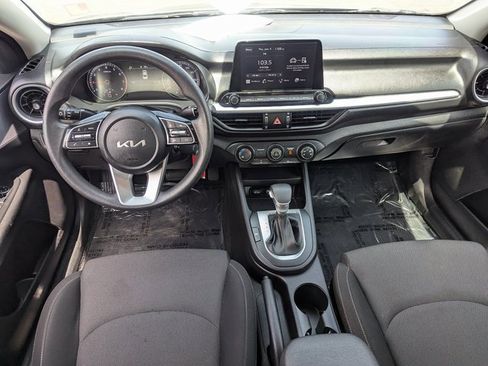 Used 2024 Kia Forte LXS image 25