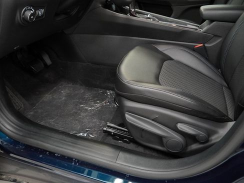 New 2026 Jeep Compass Latitude image 28