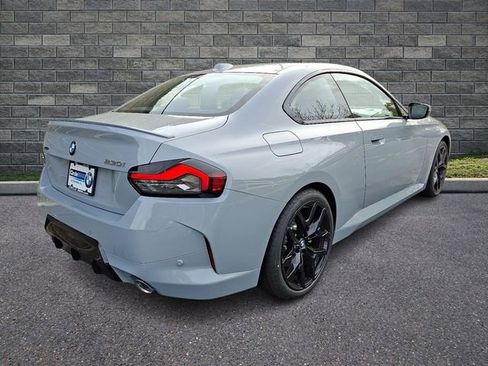 New 2025 BMW 230i xDrive Coupe w/ M Sport Package image 6