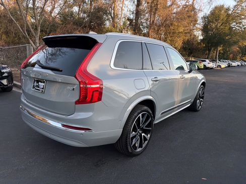 Certified 2024 Volvo XC90 B5 Plus w/ Protection Package Premier image 45