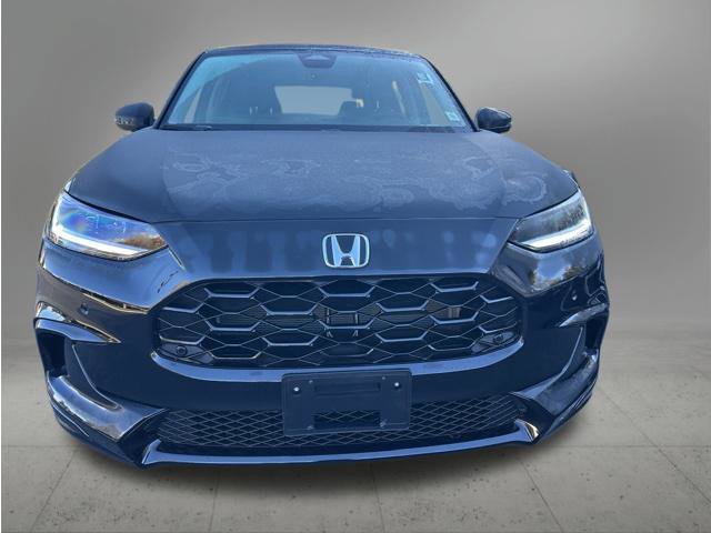 Certified 2027 Honda HR-V EX-L image 3