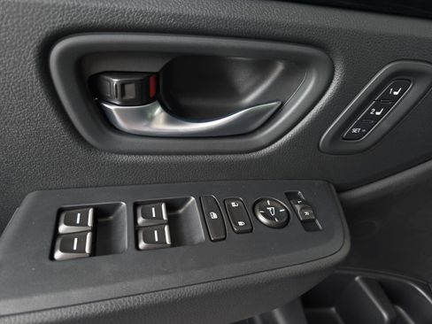 New 2026 Honda Passport RTL image 27