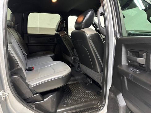 Used 2022 RAM 3500 Tradesman w/ Chrome Appearance Group image 57