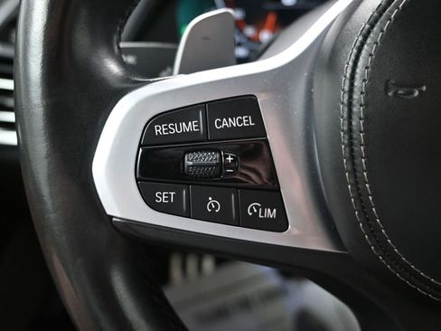 Used 2022 BMW X5 M50i w/ Executive Package AWD/4WD image 27