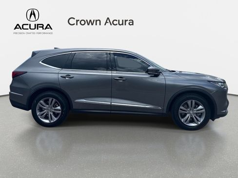 Used 2023 Acura MDX FWD image 5