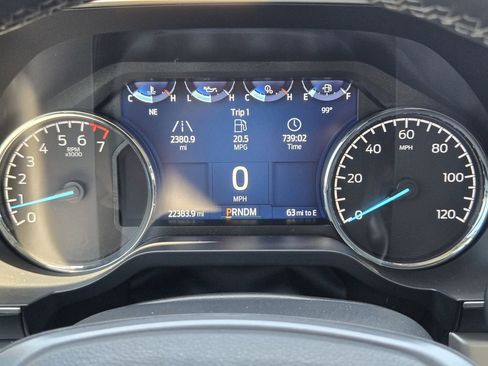 Used 2023 Ford F150 XLT w/ Equipment Group 302A High RWD image 16