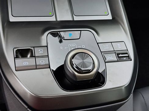 New 2026 Toyota bZ image 21