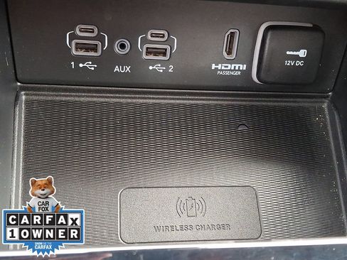 Used 2023 Jeep Grand Cherokee L Limited w/ Luxury Tech Group II image 26