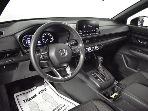 Used 2023 Honda CR-V Sport image 13