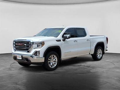 Used 2020 GMC Sierra 1500 SLT w/ SLT Premium Plus Package