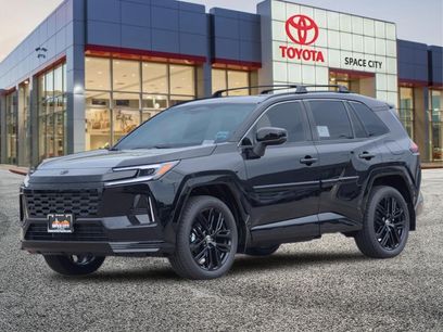 New 2026 Toyota RAV4 XSE w/ Weather Package