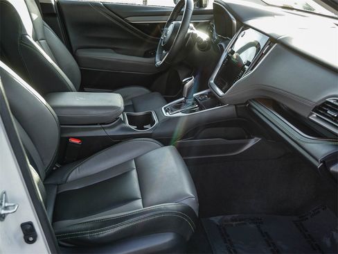 Used 2022 Subaru Outback Onyx Edition XT image 12