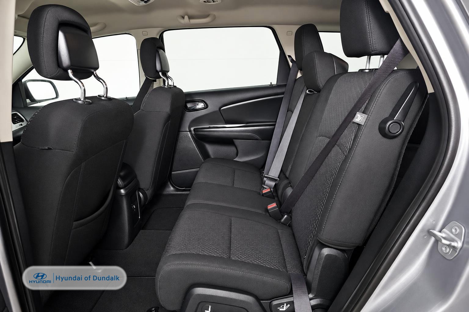 Used 2016 Dodge Journey SE w/ Popular Equipment Group AWD/4WD image 12