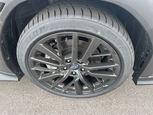 New 2026 Subaru WRX Limited AWD/4WD image 31