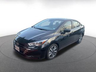 Used 2025 Nissan Versa SV video 2