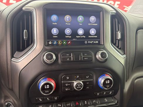 Used 2020 GMC Sierra 2500 Denali w/ Denali Ultimate Package AWD/4WD image 20