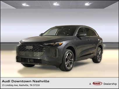 Used 2025 Audi Q5 Premium w/ Convenience Package