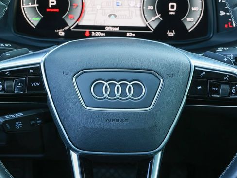 Used 2021 Audi A7 e Premium Plus AWD/4WD image 44