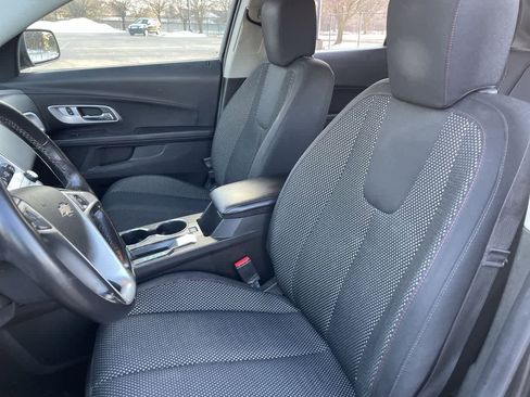 Used 2016 Chevrolet Equinox LT w/ Convenience Package image 12