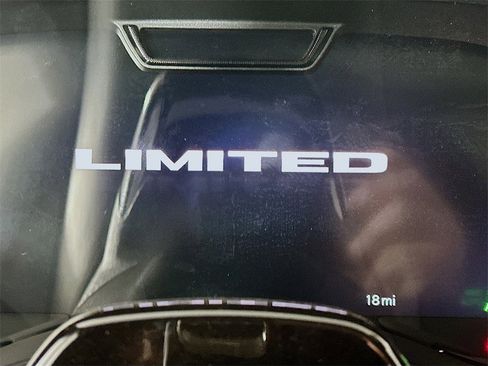 New 2026 RAM 1500 Limited image 11