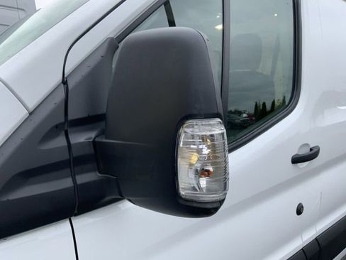 Used 2024 Ford Transit 350 148 Low Roof RWD image 10
