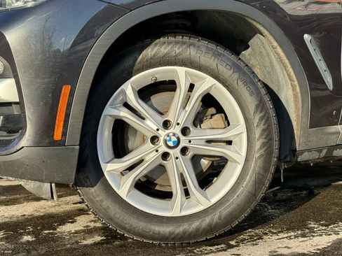 Used 2019 BMW X3 xDrive30i w/ Convenience Package AWD/4WD image 51
