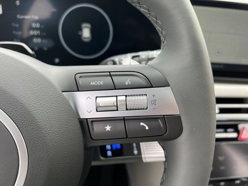 New 2026 Hyundai Tucson Limited image 19