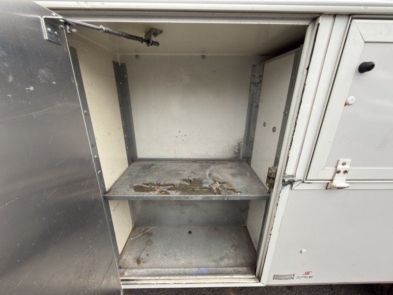Used 2017 RAM ProMaster 3500 FWD image 20