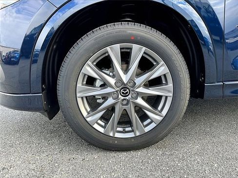 New 2025 MAZDA CX-5 AWD 2.5 S w/ Premium Plus Pkg image 7