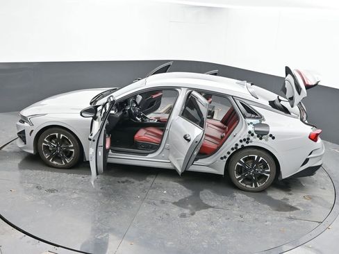 Used 2021 Kia K5 GT-Line image 66